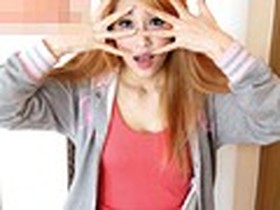 韓国アガシにアルバイトしませんか？とホテルに連れ込んでセンズリを見せつけアンニョンハセヨ！　サンプル画像01